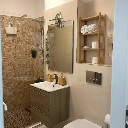 Apartment Unique Modern Studio Grozveti Near Orhideea Towers